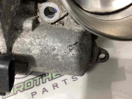 Заслонка дроссельная 0577-088 Jeep Cherokee KL 14-18  04891970AB 
