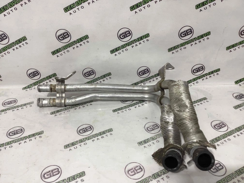 Трубка алюминиевая 0577-103 Jeep Cherokee KL 14-18 