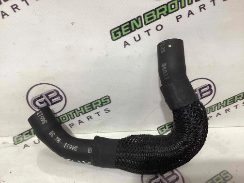 Патрубок (трубопровод, шланг) 0577-115 Jeep Cherokee KL 14-18 