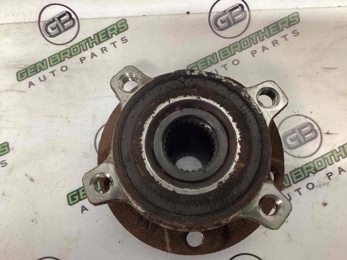 Ступица передняя 0577-135 Jeep Cherokee KL 14-18  4779869AB 