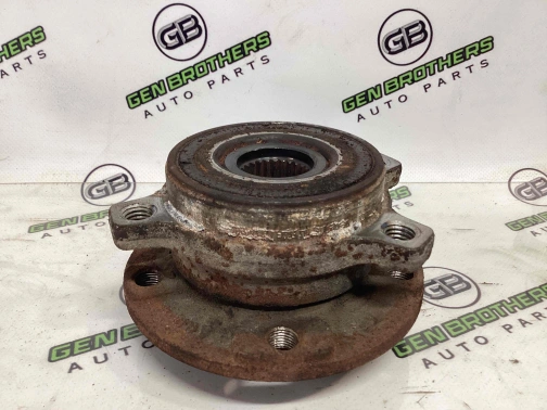 Ступица передняя 0577-135 Jeep Cherokee KL 14-18  4779869AB 