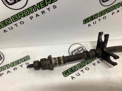 Шланг тормозной и трубки 0577-139 Jeep Cherokee KL 14-18  68175257AC 