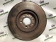 Тормозной диск передний 0577-144 Jeep Cherokee KL 14-18 