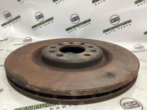 Тормозной диск передний 0577-144 Jeep Cherokee KL 14-18 