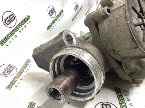 Рейка рулевая 0577-148 Jeep Cherokee KL 14-18  P05154521AI 