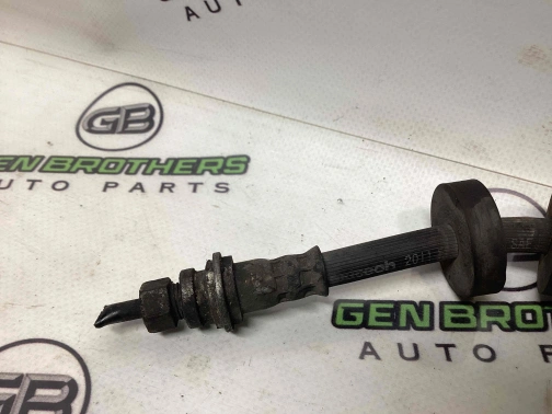 Шланг тормозной и трубки 0577-150 Jeep Cherokee KL 14-18  4779896AC 