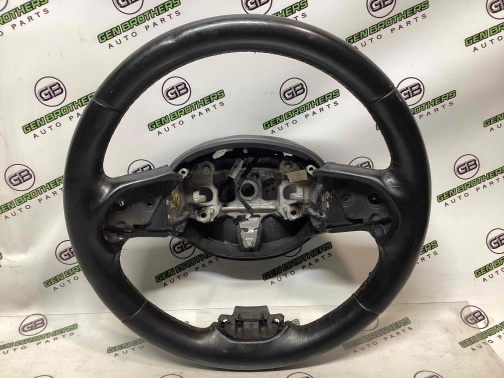 Руль 0577-151 Jeep Cherokee KL 14-18  5QV35DX9AE 