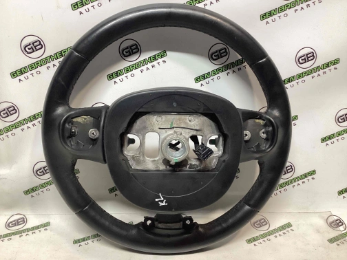 Руль 0577-151 Jeep Cherokee KL 14-18  5QV35DX9AE 