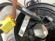 Шлейф руля 0577-158 Jeep Cherokee KL 14-18  14616104 00A 