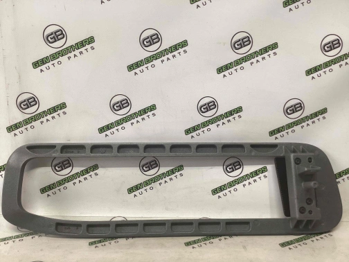 Элементы отделки багажника 0577-172 Jeep Cherokee KL 14-18  1ZW61TRMAA 