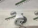 Заглушка ручки двери 0577-190 Jeep Cherokee KL 14-18  1TD37LAUAD 