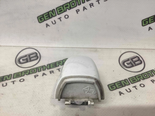 Заглушка ручки двери 0577-191 Jeep Cherokee KL 14-18  1SZ22AXRAE 