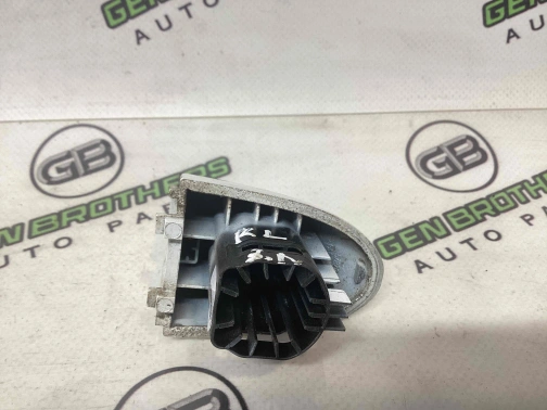 Заглушка ручки двери 0577-191 Jeep Cherokee KL 14-18  1SZ22AXRAE 