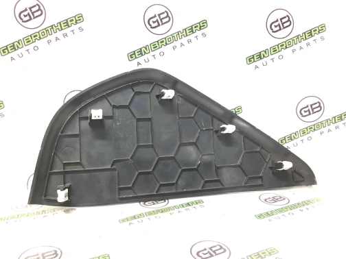 Обшивка приборной панели (торпедо) 0577-227 Jeep Cherokee KL 14-18  1WG08TRMAA 