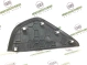 Обшивка приборной панели (торпедо) 0577-227 Jeep Cherokee KL 14-18  1WG08TRMAA 