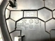 Обшивка приборной панели (торпедо) 0577-227 Jeep Cherokee KL 14-18  1WG08TRMAA 