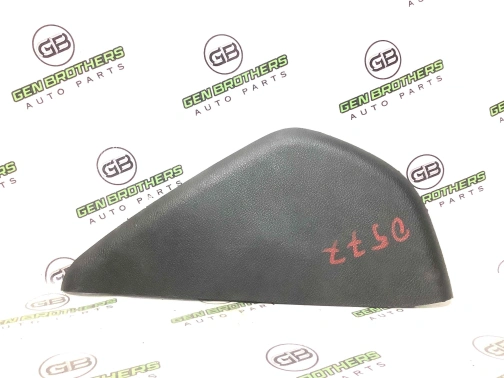 Обшивка приборной панели (торпедо) 0577-227 Jeep Cherokee KL 14-18  1WG08TRMAA 