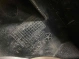 Крепление заднего бампера левое 0577-228 Jeep Cherokee KL 14-18  68257153AA 