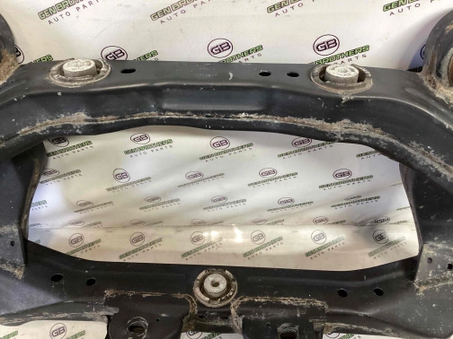 Балка подвески задняя ( подрамник ) 0577-235 Jeep Cherokee KL 14-18  4877381AF 