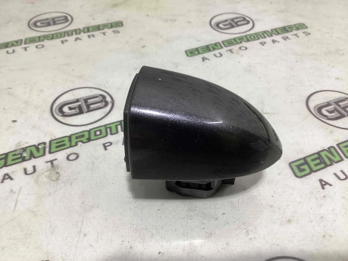 Заглушка ручки двери 0577-254 Jeep Cherokee KL 14-18  1SZ22AXRAE 