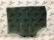 Стекло заднее правое 0736-007 Jeep Cherokee KL 14-18  68104620AC 