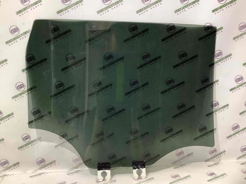 Стекло заднее левое 0736-008 Jeep Cherokee KL 14-18  68104621AC 