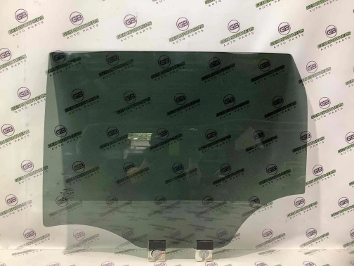Стекло заднее левое 0736-008 Jeep Cherokee KL 14-18  68104621AC 