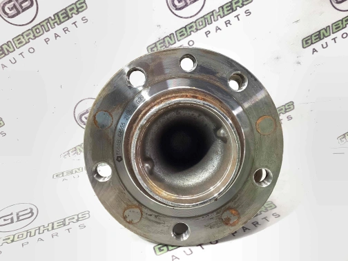 Ступица задняя 0736-035 Jeep Cherokee KL 14-18  68155868AB 
