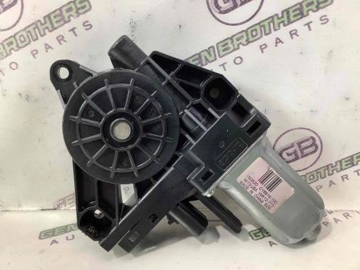Моторчик стеклоподъемника 0736-061 Jeep Cherokee KL 14-18  68227224AA 