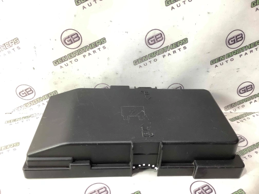 Крышка, корпус блока предохранителей 0736-067 Jeep Cherokee KL 14-18  68212600AC 