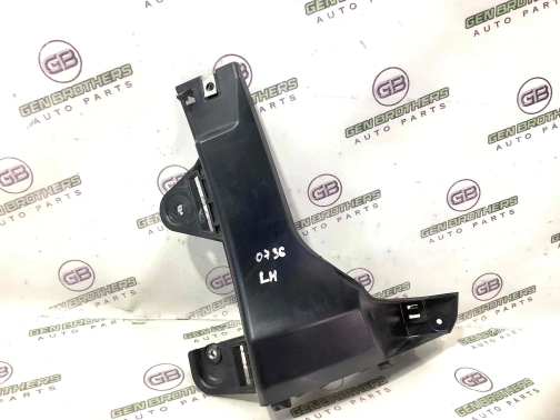 Крепление заднего бампера левое 0736-083 Jeep Cherokee KL 14-18  68257153AA 