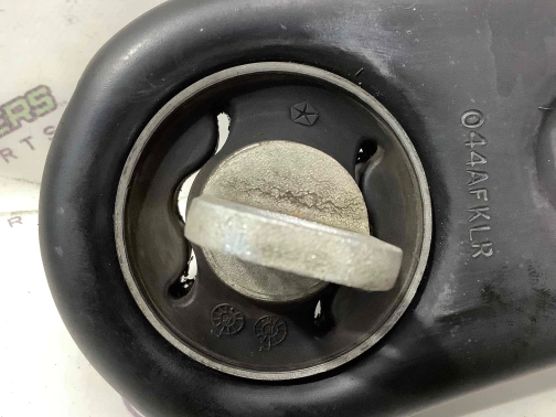 Рычаг задний правый 0736-089 Jeep Cherokee KL 14-18  5090044AF 