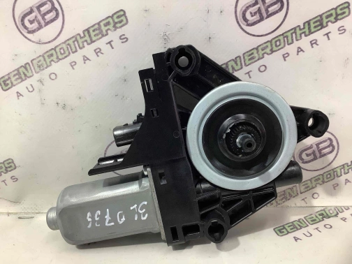 Моторчик стеклоподъемника 0736-099 Jeep Cherokee KL 14-18  68079285AB 