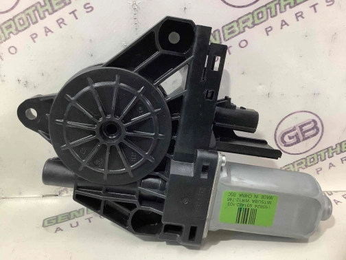 Моторчик стеклоподъемника 0736-099 Jeep Cherokee KL 14-18  68079285AB 