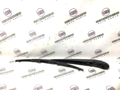 Стеклоочистители (дворники), накладки 0736-109 Jeep Cherokee KL 14-18  68197110AA 