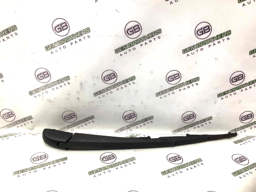 Стеклоочистители (дворники), накладки 0736-109 Jeep Cherokee KL 14-18  68197110AA 