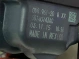 Замок лючка бензобака 0736-119 Jeep Cherokee KL 14-18  68140743AC 