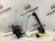 Замок лючка бензобака 0736-119 Jeep Cherokee KL 14-18  68140743AC 