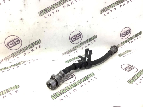 Шланг тормозной и трубки 0736-124 Jeep Cherokee KL 14-18  68175256AC 