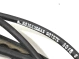 Замок капота, трос капота 0736-131 Jeep Cherokee KL 14-18  68103166AB 