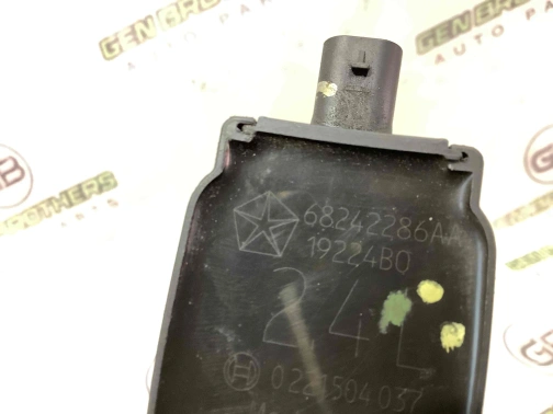 Катушка зажигания 0736-155 Jeep Cherokee KL 14-18  68242286AA 