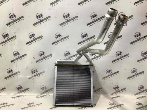 Радиатор обогревателя (печки) 0736-167 Jeep Cherokee KL 14-18  68223043AA 