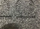 Пол багажника (органайзер) 0736-187 Jeep Cherokee KL 14-18  04726370AB 
