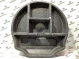Пол багажника (органайзер) 0736-187 Jeep Cherokee KL 14-18  04726370AB 