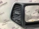 Рамка магнитолы 0736-192 Jeep Cherokee KL 14-18  1WG521SAAD 