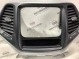Рамка магнитолы 0736-192 Jeep Cherokee KL 14-18  1WG521SAAD 