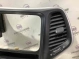 Рамка магнитолы 0736-192 Jeep Cherokee KL 14-18  1WG521SAAD 