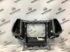 Рамка магнитолы 0736-192 Jeep Cherokee KL 14-18  1WG521SAAD 