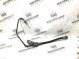 Шланг тормозной и трубки 0736-203 Jeep Cherokee KL 14-18 