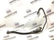 Шланг тормозной и трубки 0736-203 Jeep Cherokee KL 14-18 